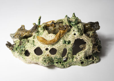 keramikskulptur-Versteckte Fische-2026-anna-moll